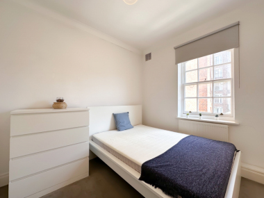 Bayswater, W2 5HX