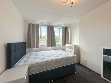 Swain St, Marylebone, London NW8 8TS, UK