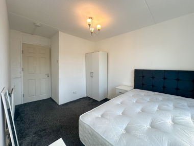 Swain St, Marylebone, London NW8 8TS, UK