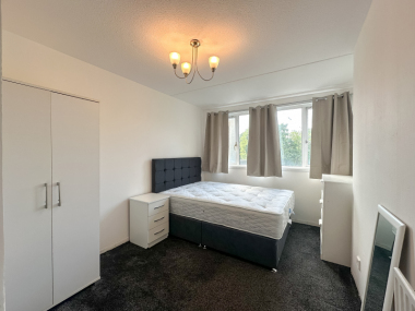 Swain St, Marylebone, London NW8 8TS, UK