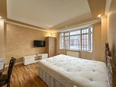 Stourcliffe Street, London, W1H 5AR, UK