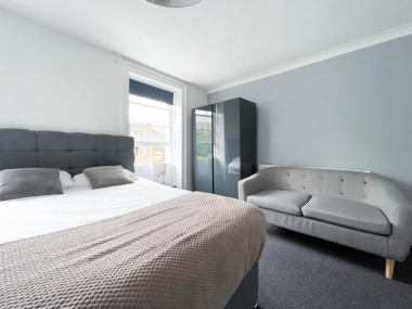 Crowndale Rd, London NW1 1TP, UK