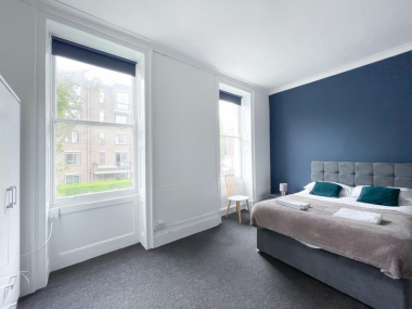 Crowndale Rd, London NW1 1TP, UK
