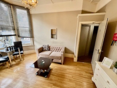 Matheson Rd, Hammersmith, London W14 8SW, UK