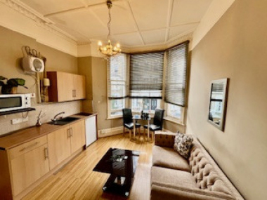 Matheson Rd, Hammersmith, London W14 8SW, UK