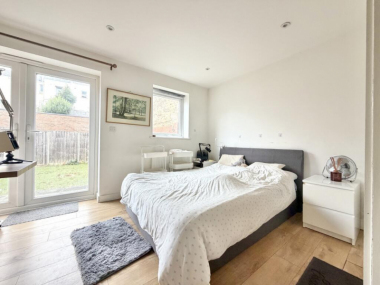 Coombe Rd, Brighton and Hove, Brighton BN2 4EE, UK
