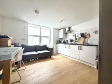 Coombe Rd, Brighton and Hove, Brighton BN2 4EE, UK
