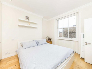 Coleherne Rd, London SW10 9BP, UK