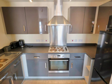 Jasper Cl, Coventry CV4 9WB, UK
