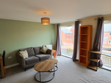 Jasper Cl, Coventry CV4 9WB, UK