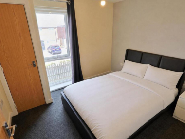 Jasper Cl, Coventry CV4 9WB, UK