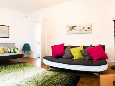 Greenwich, SE10 0LS