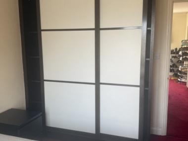 1 Elmwood Crescent, London, NW9 9AB, UK