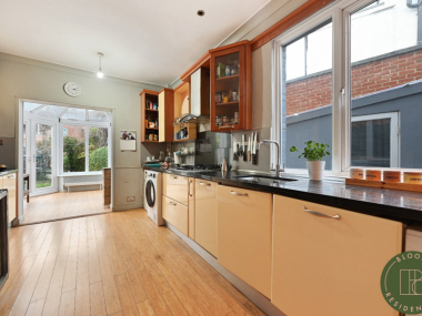 Brent, NW10 3SG, UK