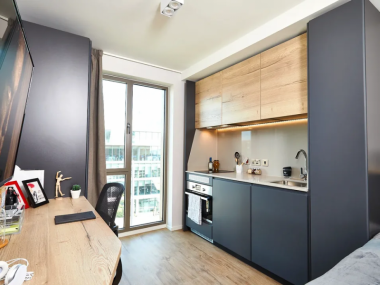 23 Station Street, Nottingham, NG2 3EQ, UK