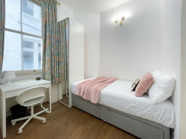 Westminster, NW1 5EN, UK