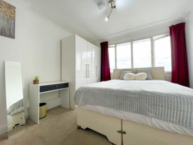 1 Crawford Place, London, W1H 4LA, UK
