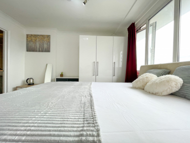 1 Crawford Place, London, W1H 4LA, UK