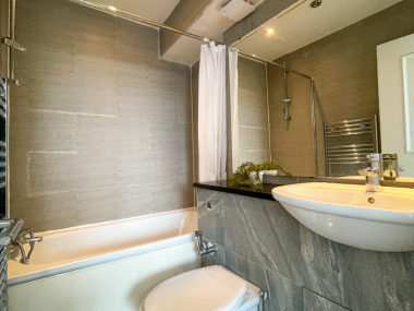 1 Crawford Place, London, W1H 4LA, UK