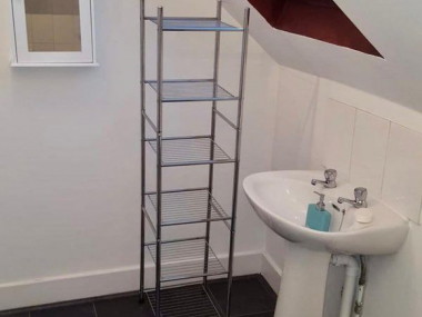 22 Farmdale Road, London, SE10 0LS, UK