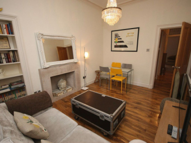 Winchester St, London W3 8PA, UK