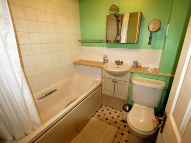 Hartlepool Rd, Coventry CV1 5JA, UK