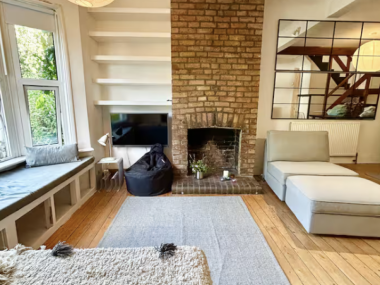 48 Lakedale Road, London, SE18 1PS, UK