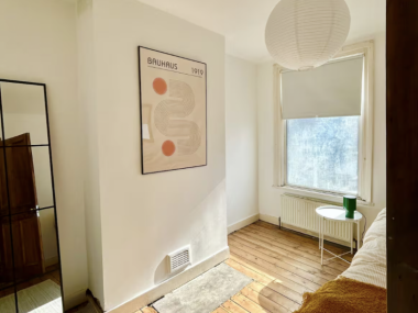 48 Lakedale Road, London, SE18 1PS, UK