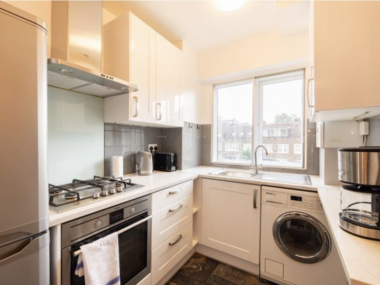 Moscow Rd, London W2 4AH, UK