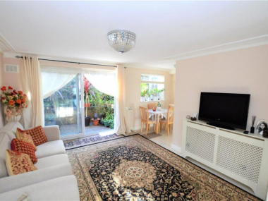 Freethorpe Cl, London SE19 3LX, UK