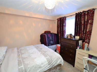 Freethorpe Cl, London SE19 3LX, UK