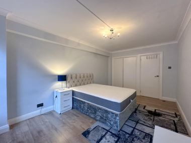 Westminster, W2 2QP, UK