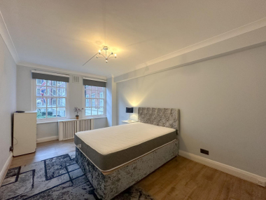 Westminster, W2 2QP, UK