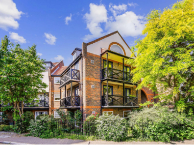 Isleworth, TW7 6BZ