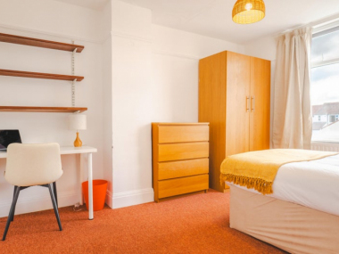 Horfield, BRISTOL, CITY OF, BS7 0BA, UK