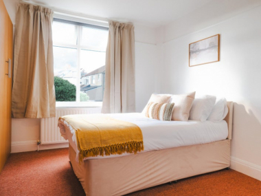 Horfield, BRISTOL, CITY OF, BS7 0BA, UK