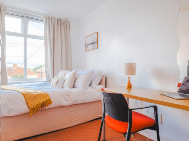 Horfield, BRISTOL, CITY OF, BS7 0BA, UK