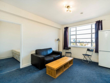 Hamlet Gardens, Hammersmith, London W6 0TP, UK