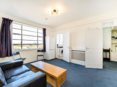 Hamlet Gardens, Hammersmith, London W6 0TP, UK