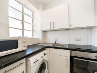 Hamlet Gardens, Hammersmith, London W6 0TP, UK