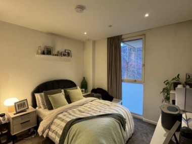 Stratford, E20