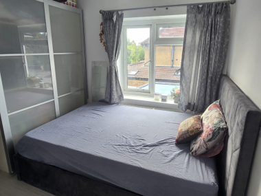 Hillingdon, HA6 1TF, UK
