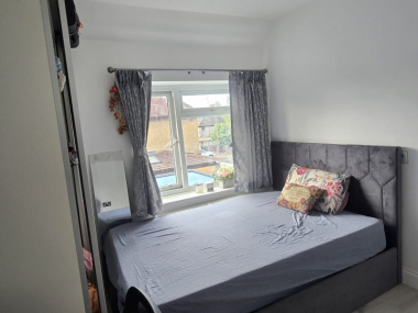 Hillingdon, HA6 1TF, UK