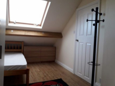 Fernbank Ave, Wembley HA0 2TT, UK