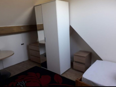 Fernbank Ave, Wembley HA0 2TT, UK