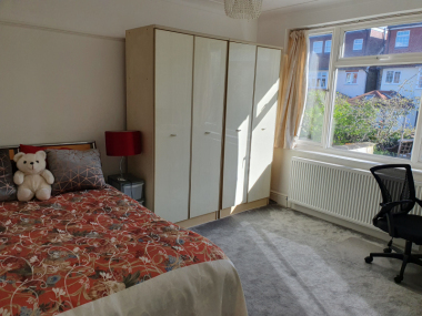 Southampton SO15, UK