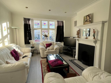 Southampton SO15, UK