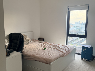 8 Cotall Street, London, E14 6TL, UK