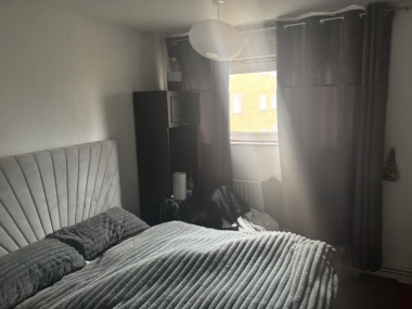 London SW4 6QG, UK