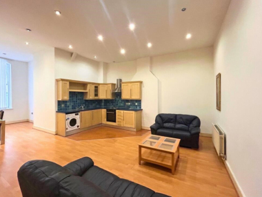 Cook St, Liverpool L2 9QU, UK